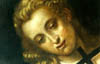particolare di: Santa Maria Maddalena.
