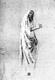 Studio per ritratto maschile (recto); Studio per figura maschile (verso)