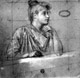 Studio di figura femminile
