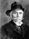 Ritratto del senatore Pietro Manfrin