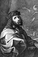 Oreo, 1658 ca. (tiratura successiva)