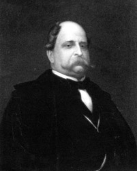 Ritratto del signor Rinaldi (?)