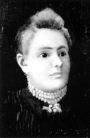 Ritratto di Maria Anna Venier