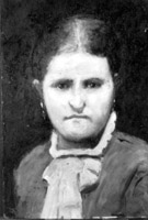 Ritratto di Cecilia Venier